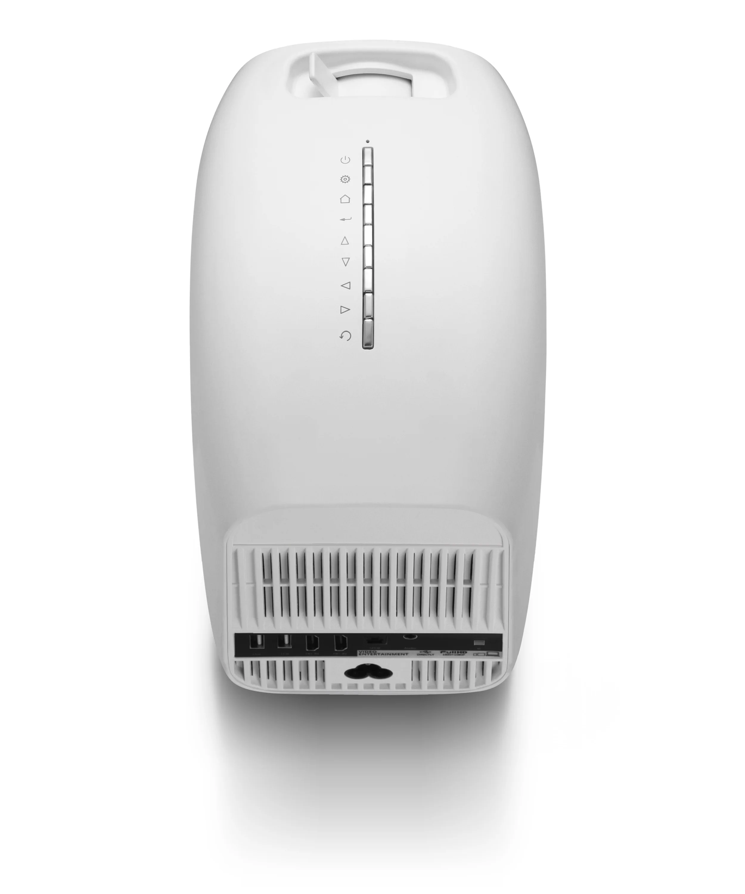 

Vivibright D3000 LCD projector 1080P 8000 High Brightness Smart Phone Beamer Projector For Outdoor&Meeting