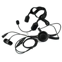 walkie talkie headphones for handheld radio ft10r ft40r ft50r ft60r vx1r vx10 vx110 vx130 vx131 vx132 vx14 vx150