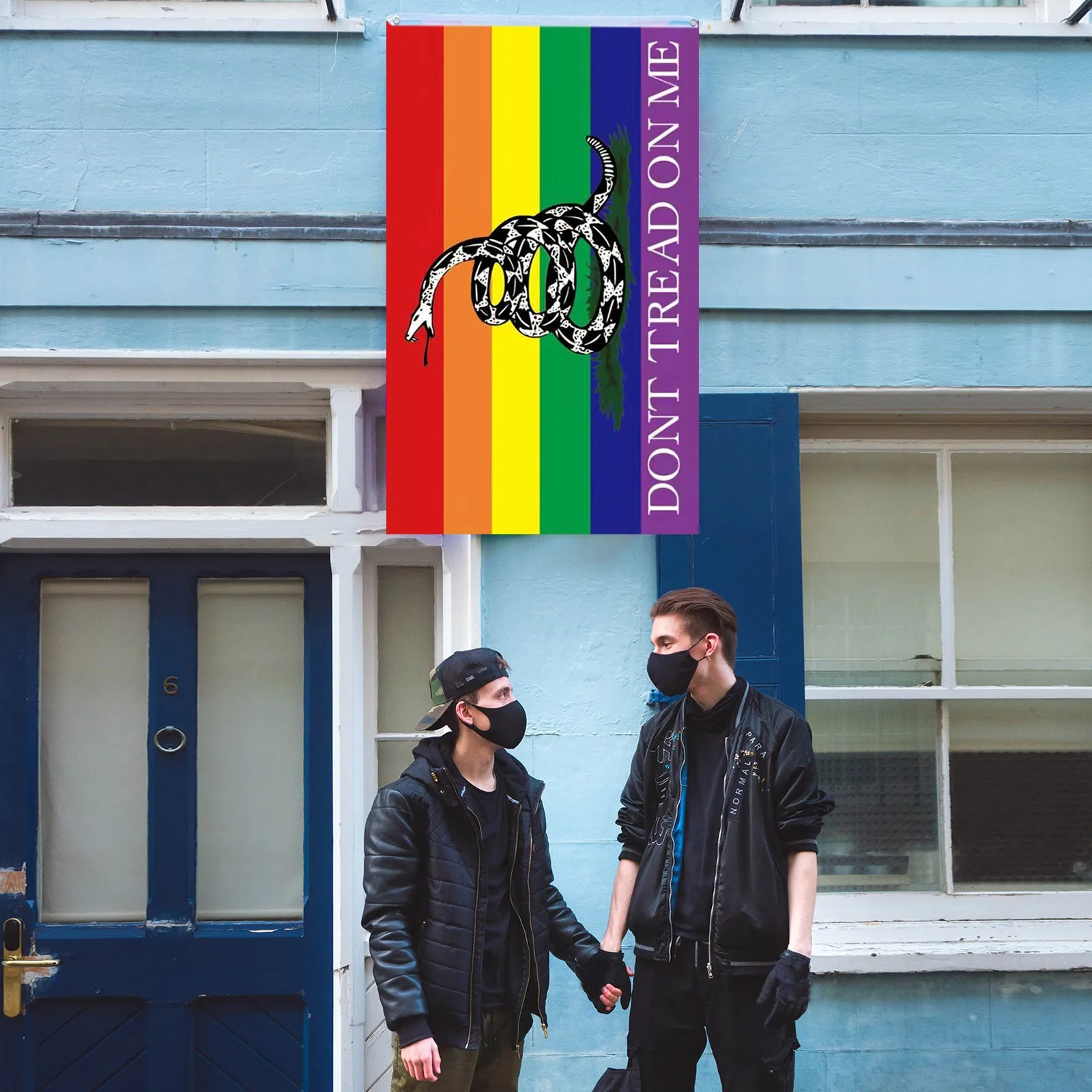 

Радужный Флаг 3X5 футов, полиэфирный Печатный Садовый флаг, домашний декор, флаг, фотодержатель, пластиковый 20-дюймовый флаг