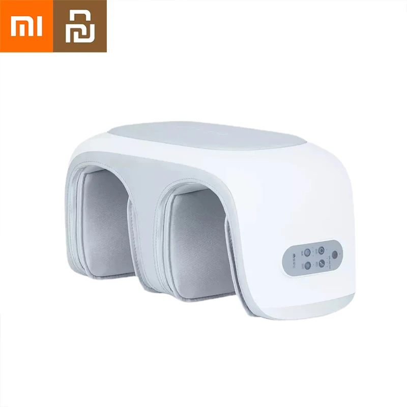 

Xiaomi Youpin Momoda Massager 4 Modes Legs Knees And Feet Multi-part Massage Relaxing Massage Foot Massage Gifts For Parents