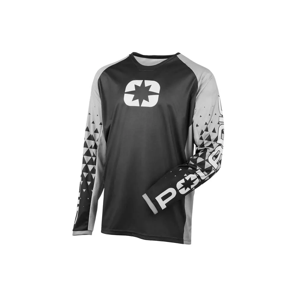 

2021 bicycle enduro downhill jersey motocross jersey mx dh mtb GP Mountain enduro Jersey BMX spexcel cycling Shirt Clothes