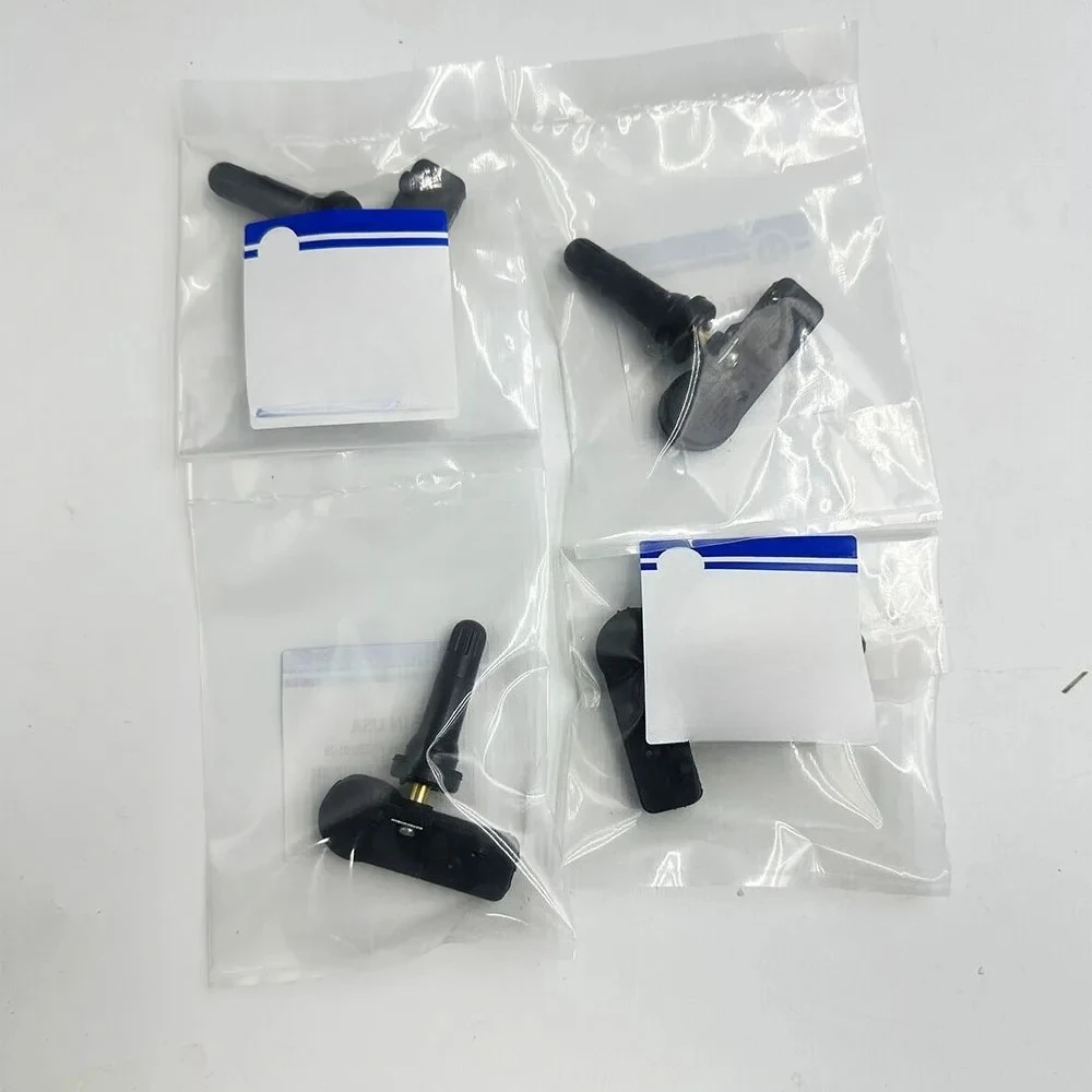 

4 шт. TPMS 433 МГц датчик давления в шинах 56029398AB для Jeep Wrangler Grand Cherokee Charger Dodge 68142397AA 68241067AA 68241067AB