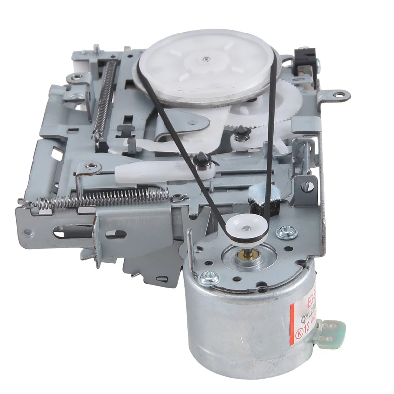 Механизм X-301 для кассетного аудиоплеера монослойный механизм кассетной колоды с