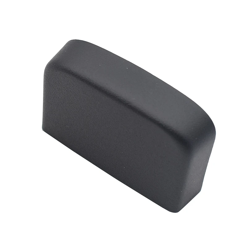 Накладка на ножку переднего сиденья автомобиля накладка крышка оболочка для