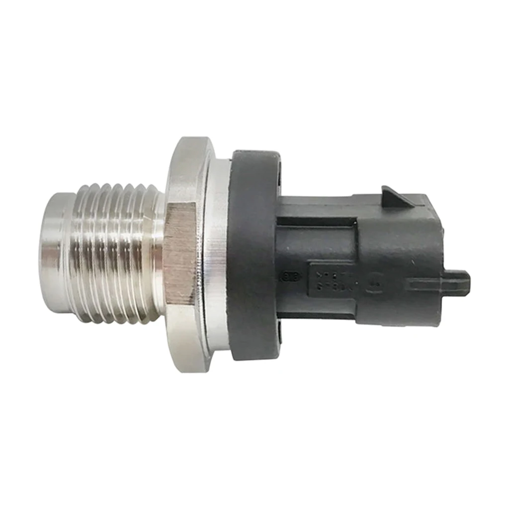 

Датчик давления топливной рейки 0281002706 подходит для 1,9 Jtdm 1,9 Jtdm 8V 1,6
