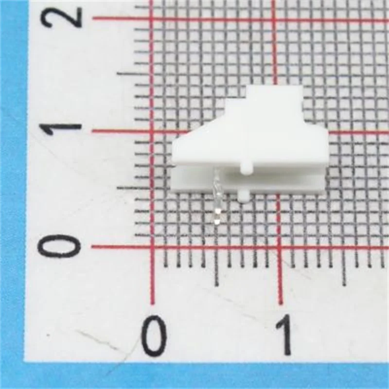 

20Pcs/Lot S02B-PASK-2 JST CONNECTOR The corresponding metal needle can contact customer service.