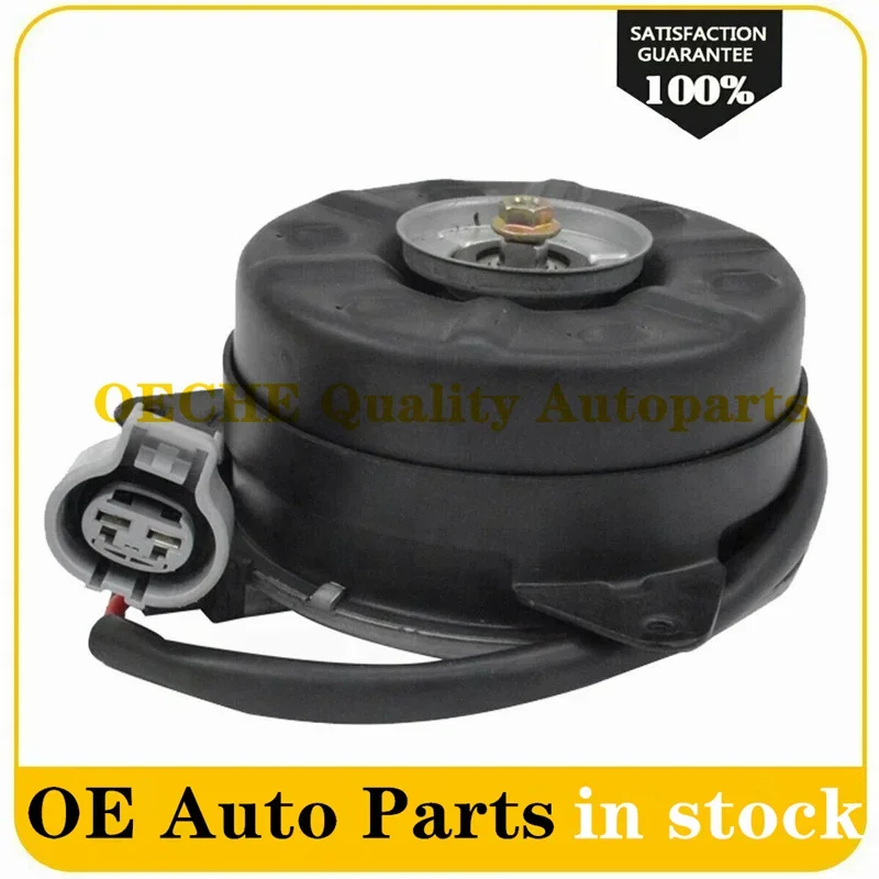 16363-0T030 CAPQX автоматический двигатель вентилятора для COROLLA 2007- 2014 LEVIN HYBRID 2014-2016 168000-1070