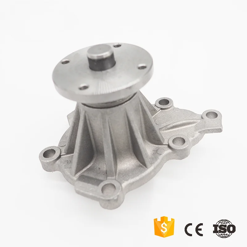 Для автомобильного водяного насоса 8AL1 - 15 010 B G5/G6 водяные насосы из алюминиевого