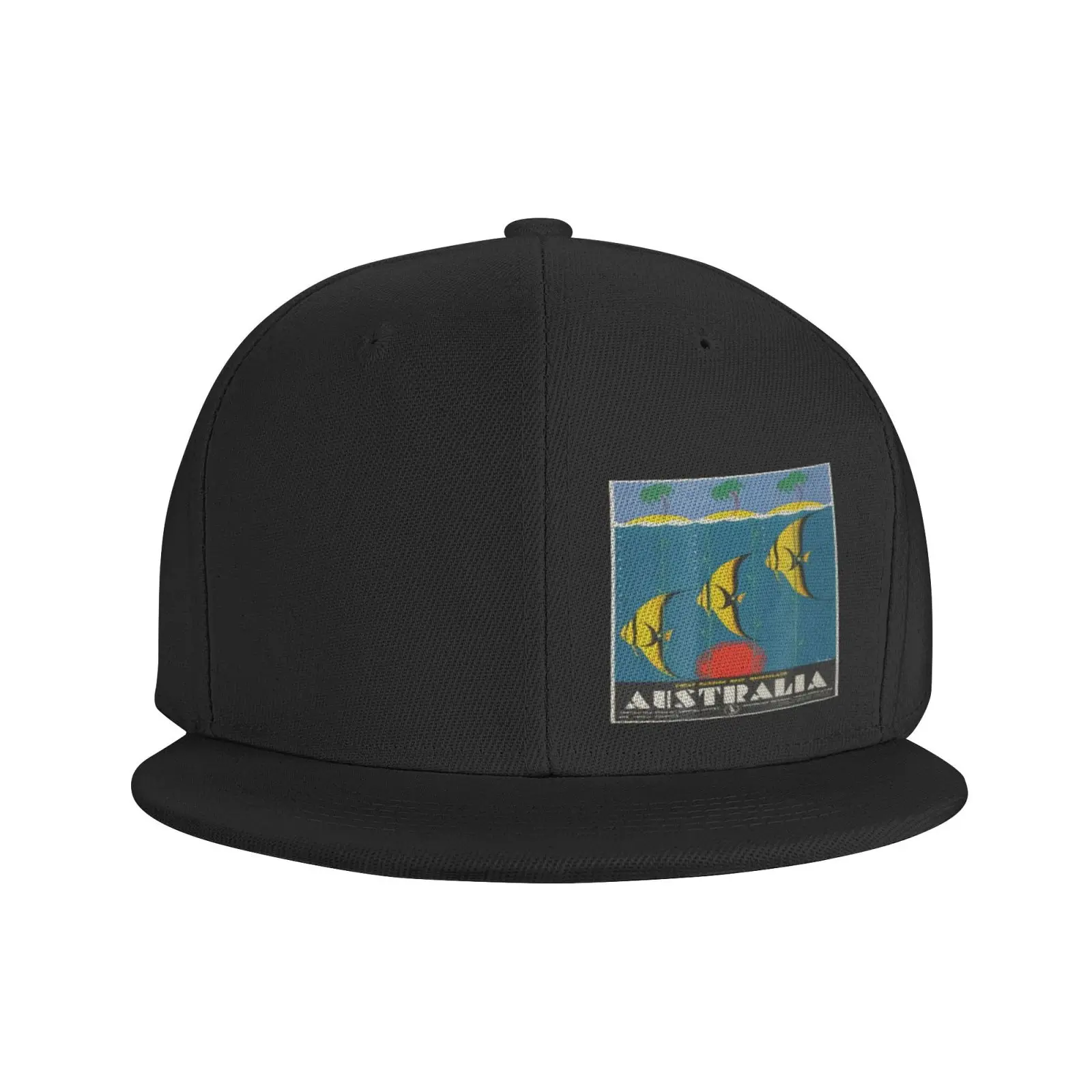 

Great Barrier Reef Australia Fishing Cap Beanies For Women Cowboy Hat Winter Hat Caps Hats For Men Beach Cowgirl Baseball Caps