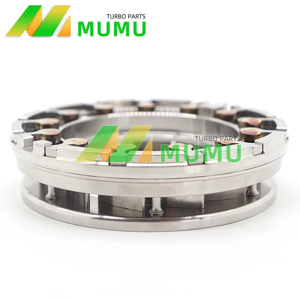 Кольцо для турбокомпрессора B03V подходит BMW 540 640 740 840 X3 X4 18589880005