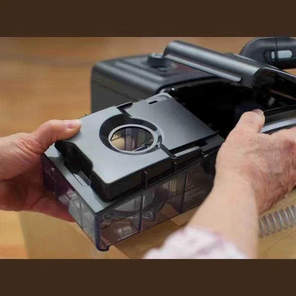 Новый увлажнитель воздуха REMstar с крышкой 50 серий 60 подогревом