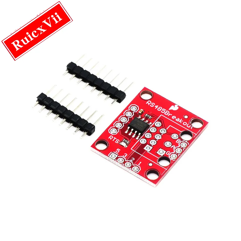 3,3 В UART serial для RS485 SP3485 конвертер трансивер модуль связи