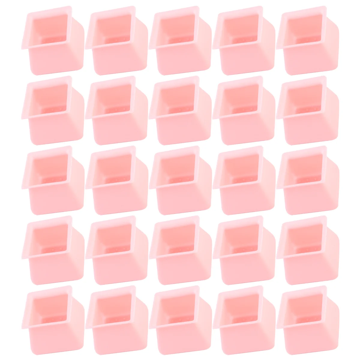 

Leg Caps Chair Feet Table Furniture Protector Silicone Floor Desk Protectors Bottom Pad Patio Sleeve Stool Cap Socks Covers