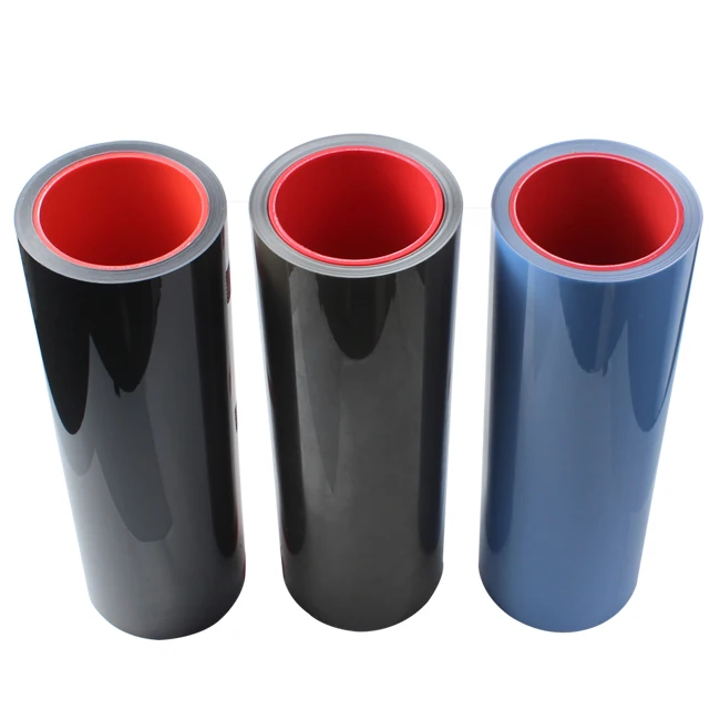 

black film car tail light tint film car vinyl sticker Car lamp Protecti