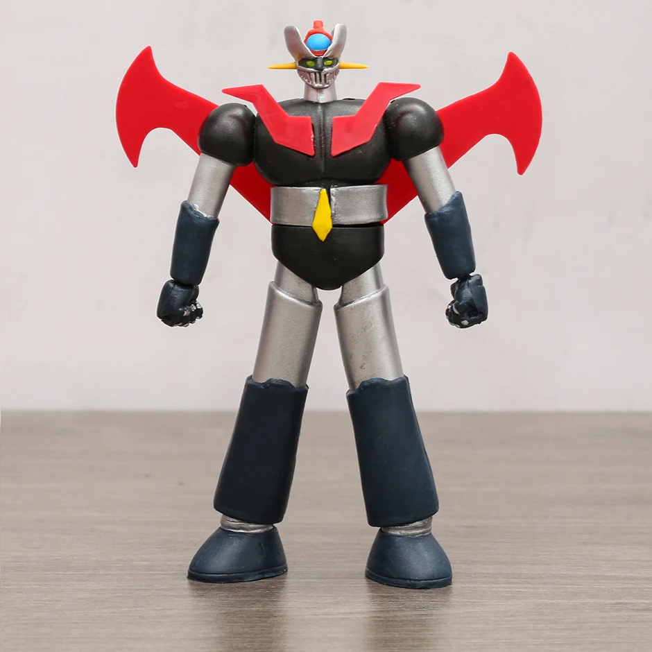 

Фигурка Mazinger Z из ПВХ, 14 см