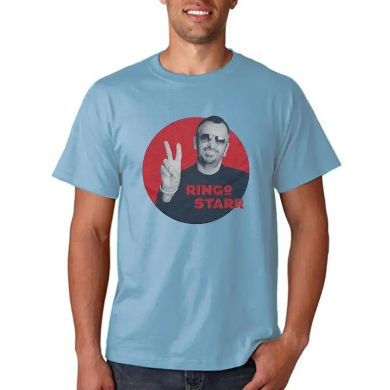 

Мужская футболка с коротким рукавом, с круглым вырезом