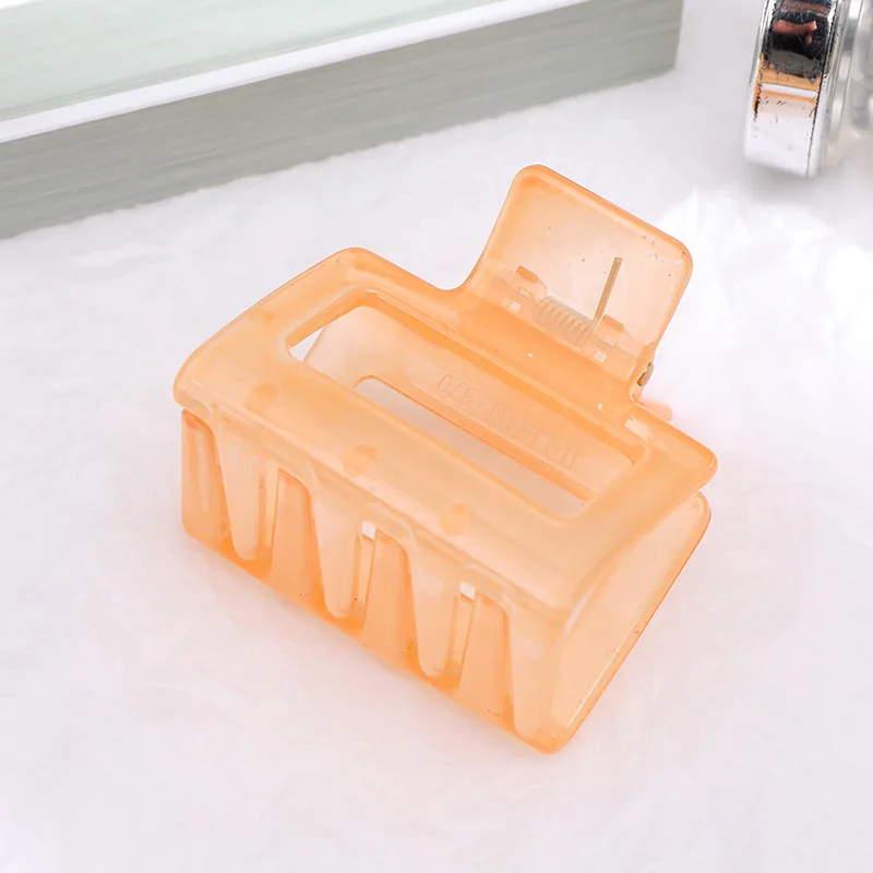 Рисунок 4 - заколка-краб для волос