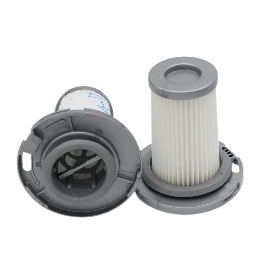 Фото Фильтры Tefal TY9688, моющийся фильтр для пылесоса X-Force Flex 6,60 TY6878 8,60 TY9639, моющийся сепаратор, Фильтр Hepa №4