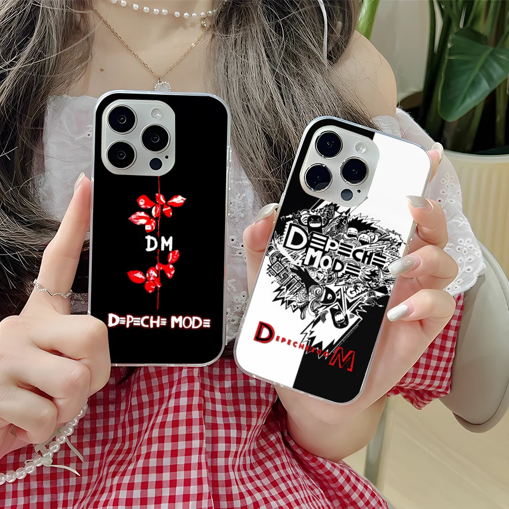 Чехол для мобильного телефона с D-образным выпуском iPhone 16 15 14 13 12 11 X XR XS Pro Max Plus