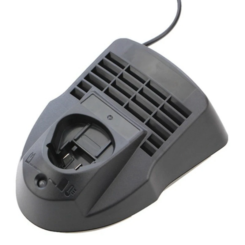 

For AL1115CV Battery Charger For 10.8V/12V BAT411 BAT412A Li-Ion Battery Electrical Drill For 2607 336 013,EU Plug