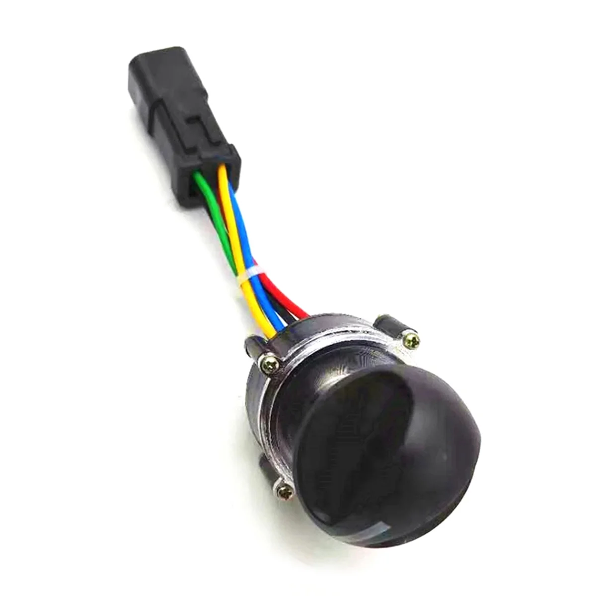 Датчик положения дроссельной заслонки экскаватора 106-0107 1060107 для CAT Carter 320D 320B 320C 312