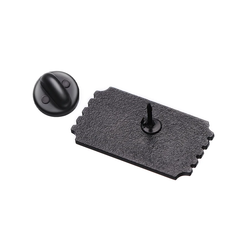 Эмалированные булавки для книжного клуба на заказ читайте все ночь броши значки