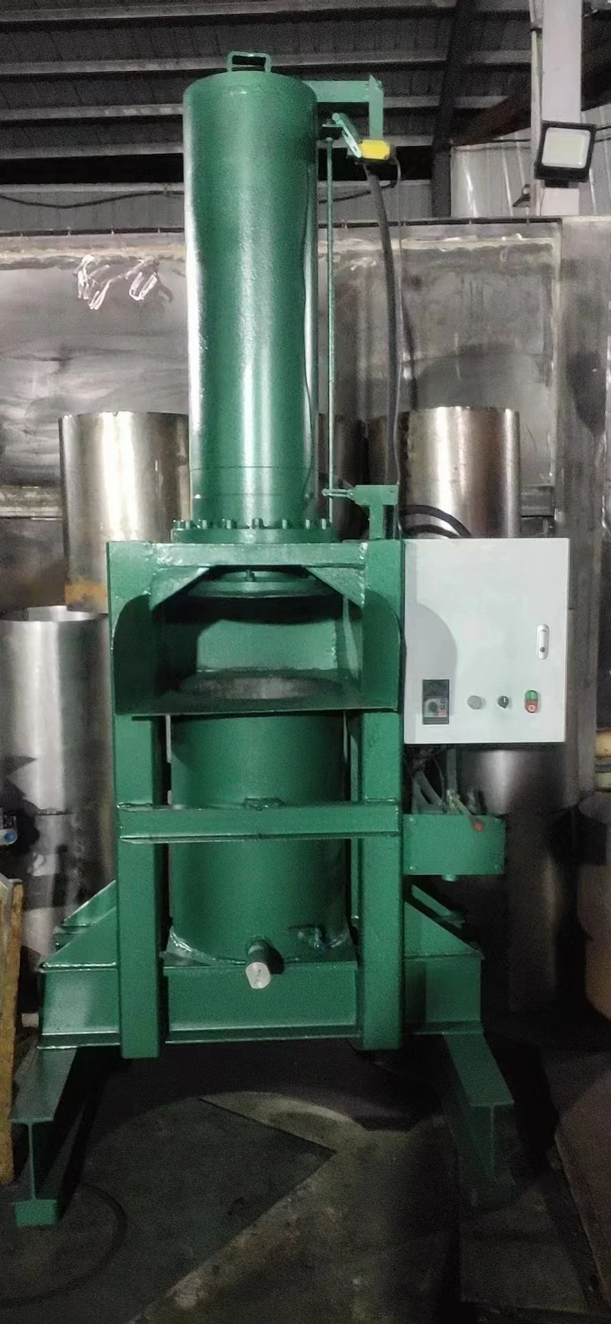 Многофункциональная машина для приготовления благовоний автоматическая