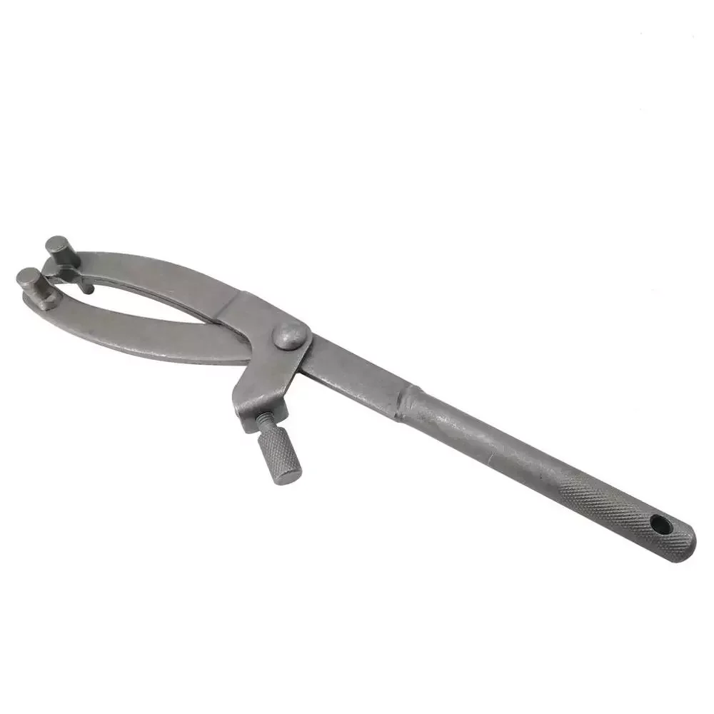 

Motorcycle Y-Type Flywheel Wrench Motorcycle Flywheel Caliper Special Motorcycle Repair Tool