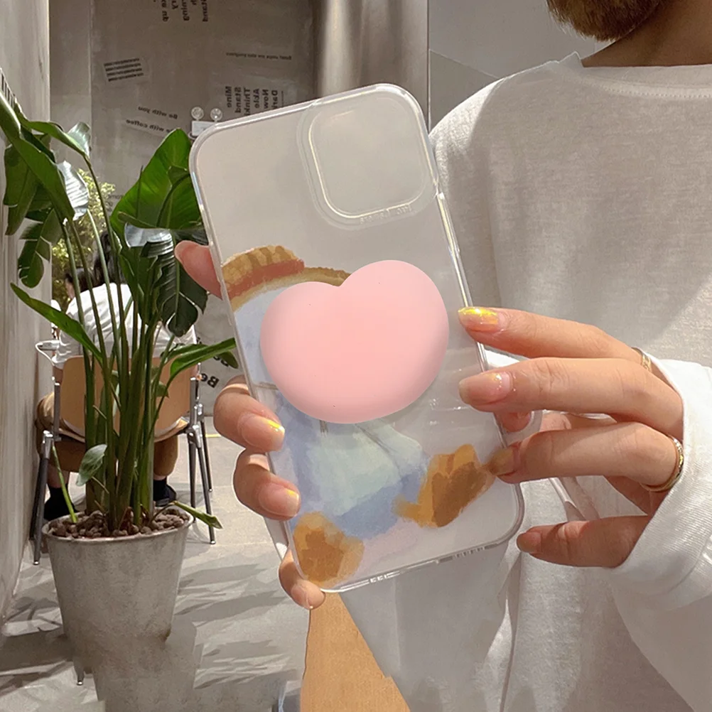 

12Pcs Lovely Toy Lovely Fidget Toy Adults Stress Toy Modeling Squeezing Ball Stress Toy