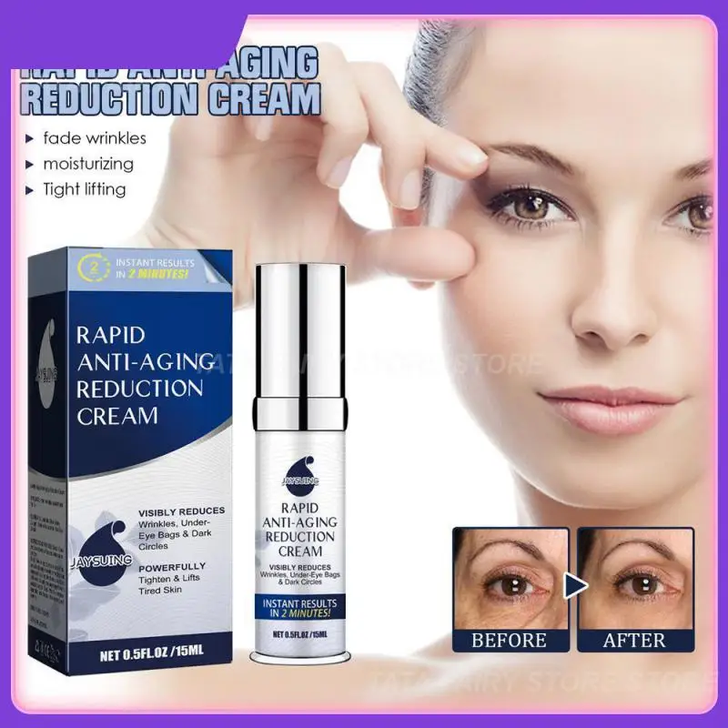 

Крем для области вокруг глаз, от морщин, 15 мл