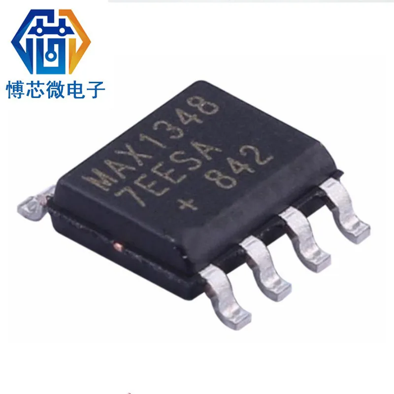 

MAX13487EESA + посылка: Стандартный полурабочий трансивер, рабочее напряжение 5 В.