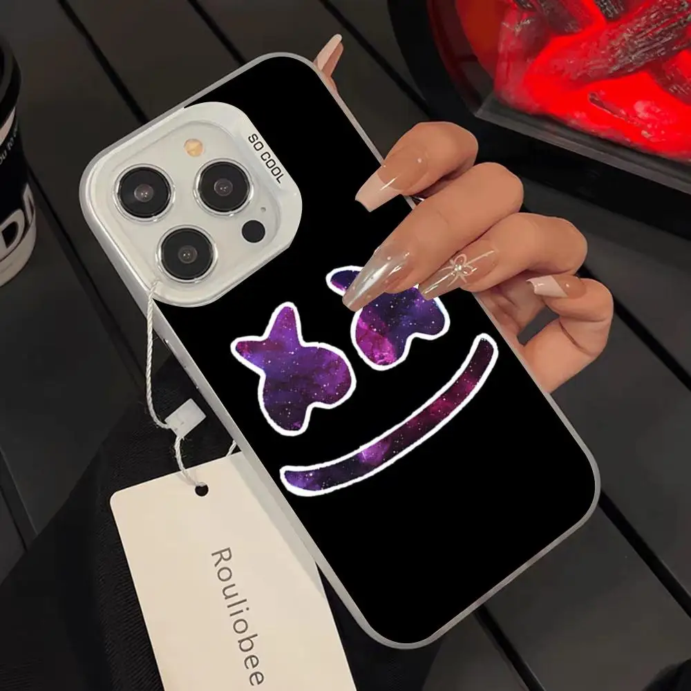 Фото Чехол F-Fortnites-Cool-s для iPhone 17 16 15 14 13 12 Pro Max Air Plus, цветной, серебристый, жесткий, с защитным покрытием №5