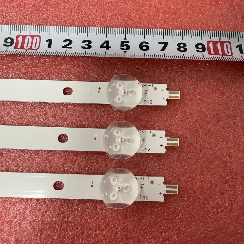 

Светодиодная лента 12 светодиодов beented для телевизора