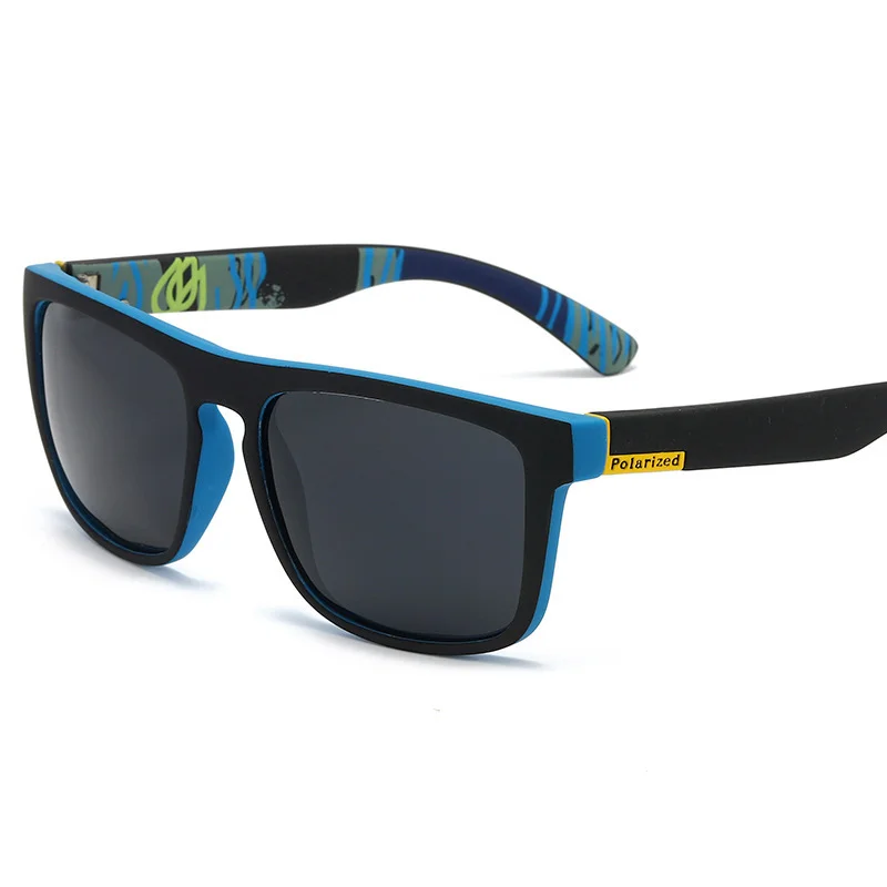 Classic Sunglasses Men and Women Driving Square Fishing Travel Sunglasses Men Goggles Sports Glasses Riding Glasses cycling