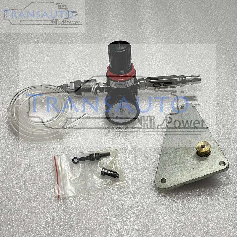 

0AM DSG DQ200 New Transmission Measuring Air Pressure Tool For VW Audi Skoda Seat Passat