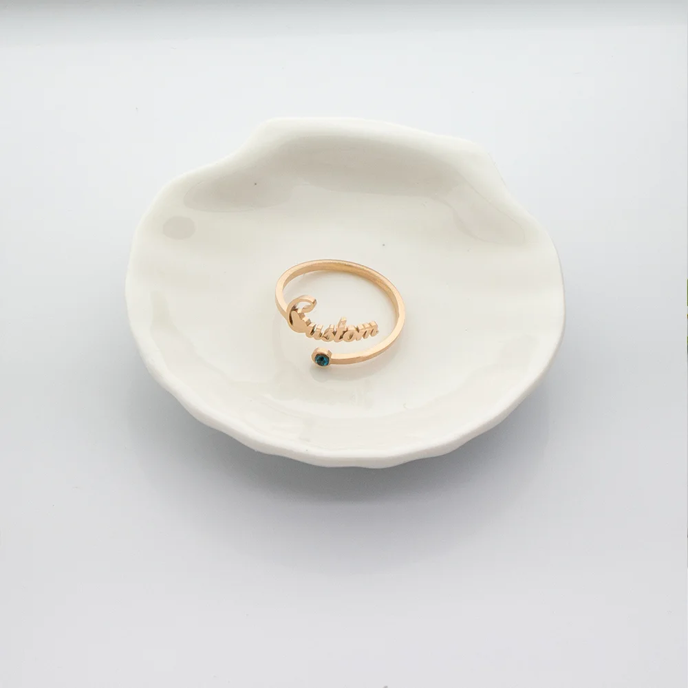 Рисунок 3 - Кольцо с камнем-талисманом