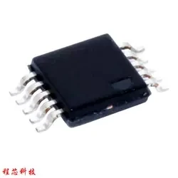 

HMC306MS10 H306 MSOP10 10PCS