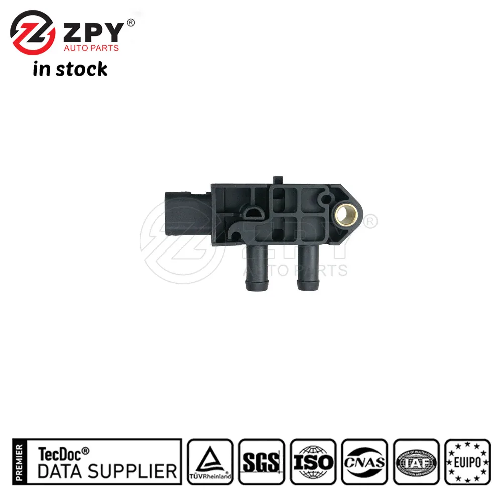 ZPY Высокое качество, новый датчик давления выхлопных газов для AUDI VW 059 906 051E (art.: 3920cfa2ead48) - 3920cfa2ead48