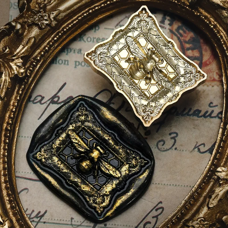 Волшебный пчелиный воск Блестящий лак для скрапбукинга