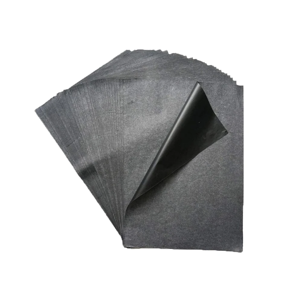 

Углеродная бумага для переноса изображений Graphite Transfer Carbon