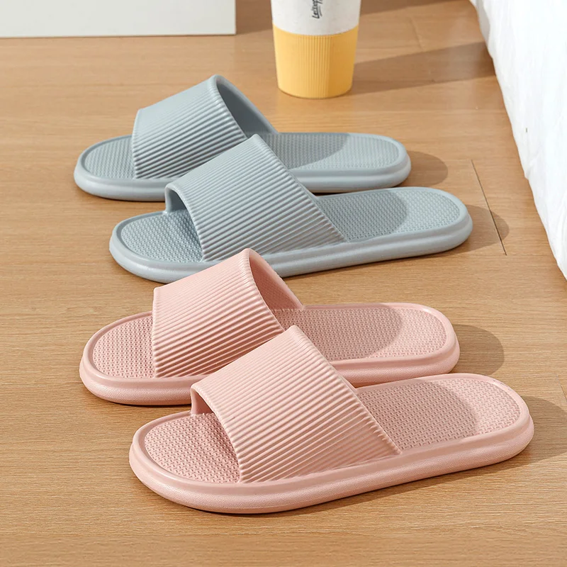 Сандалии Тапочки для мытья обуви женщин 2 пары 23 новых Sle Room Bath 0 Ванная комната