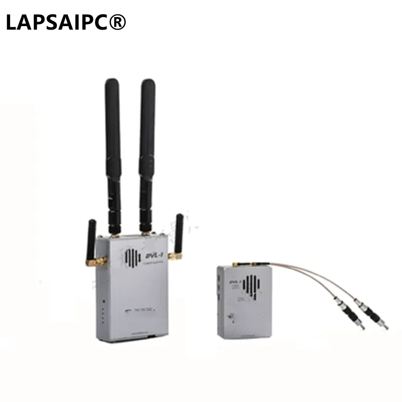 Lapsaipc для R2TECK DVL1 5G 1080P Цифровая система передачи видео R2Teck цифровая система передачи видео