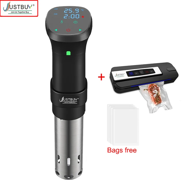 anova sous vide 900w