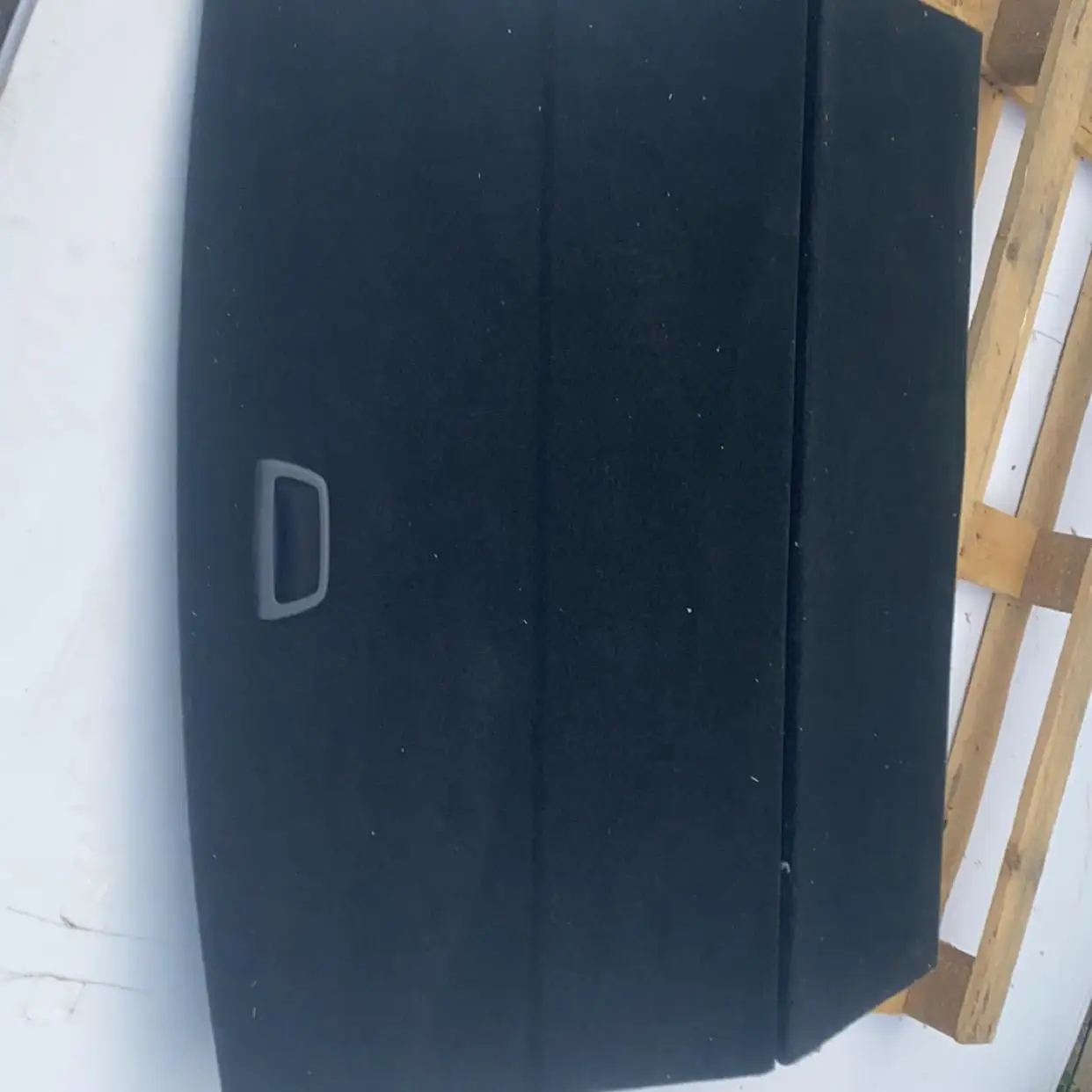 

Trunk fender trim b wmF48 X1 18D B47 20I B48 25DX 16D B37