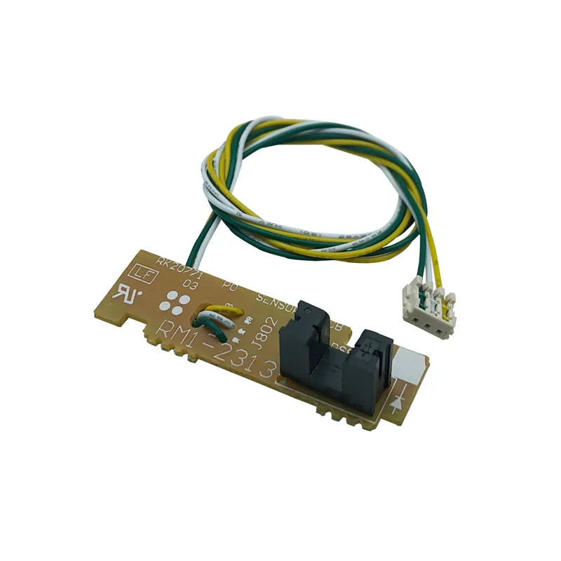 

Fuser Sensor Continuous Paper Exit sensor for HP1020 M1005 1018 Printer High Quality