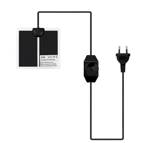 Террариум для рептилий - изображение