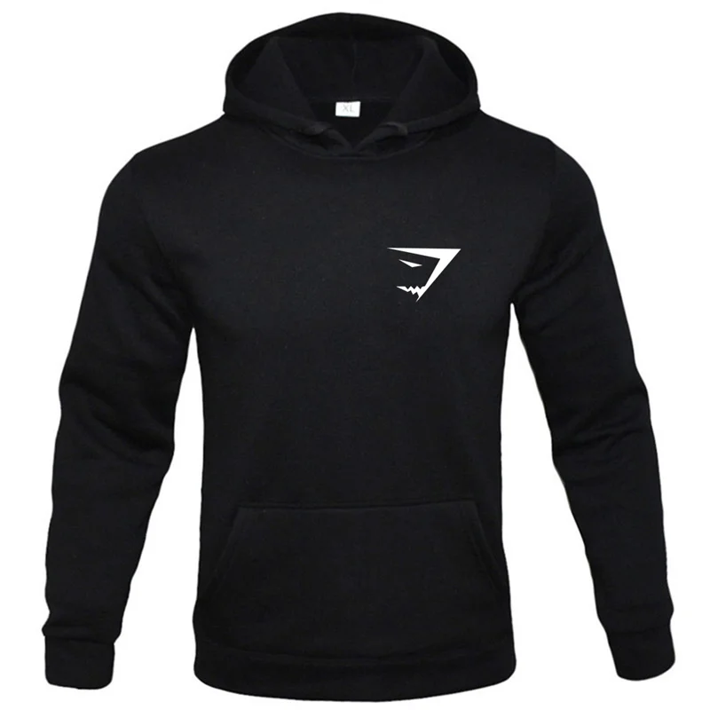 Мужская повседневная толстовка с капюшоном Sporty Tolsty Kamenica