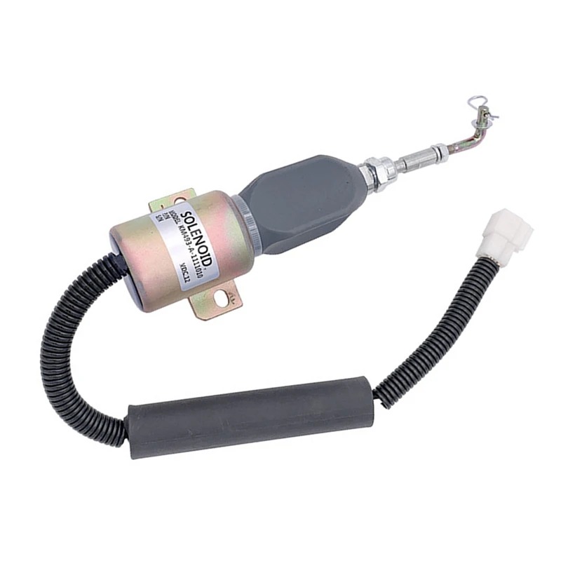 

Flameout Solenoid Valve KM493-A-1111010 For Kipor Generator