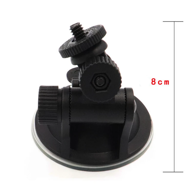 Присоска для автомобильного стекла аксессуары экшн-камеры Gopro крепление