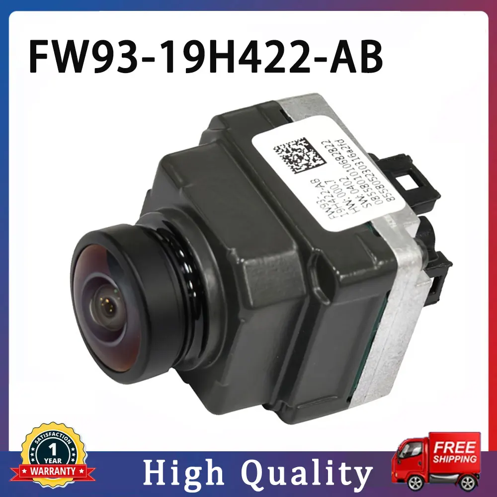 

FW93-19H422-AB FW9319H422AB для Land Rover Jaguar, автомобильная камера заднего вида, вспомогательная парковочная камера высокого качества, замена